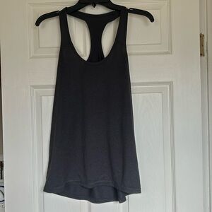 Two Athletic Tank Tops